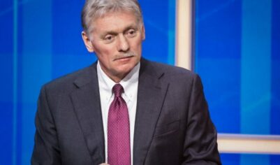 В Кремле отреагировали на планы закрытия пекарни «Машенька», угостившей Путина хлебом