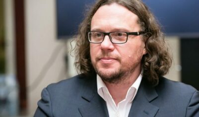 Собчак посоветовала бедному как енот Полонскому завести отношения с Боней