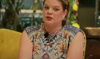 МВД РФ объявило в розыск поэтессу Веру Полозкову*