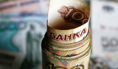 В Госдуме допустили &laquo;переформатирование&raquo; налоговой системы