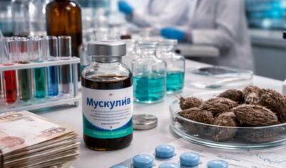 «Ни денег, ни эрекции»: Путину доложили о провальном проекте отечественной виагры за 2,4 млрд рублей