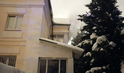 При пожаре в хостеле в Балашихе погибли четыре человека