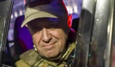 «Пригожин решил газовать до конца»: Неожиданные детали мятежа от участника штурма Бахмута