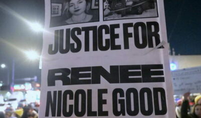 «Там на улицах везде лежат люди»: россиянка из США рассказала, чего Трамп боится сильнее всего