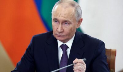 Путин сказал главное. Выдвинут ультиматум? Россия настаивает на…