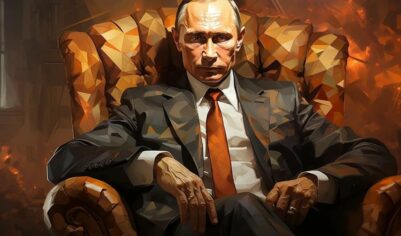 Путин созвал совет и раздал строгие поручения. «Россия одной ногой в гробу». На фронте ошибки и отступать уже поздно