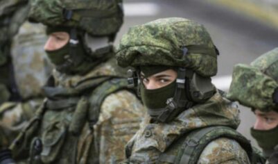 Российская армия — вторая в мире по мощи. США на первом, Китай на третьем — Украина лишь 20-я