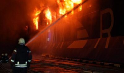 Русские меняют правила игры. Генштаб дал зелёный свет. Одесса под прицелом — новый этап противостояния