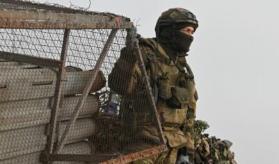 Русские войска в Приднестровье под блокадой? МИД России предупреждает о рисках поездок в Молдавию