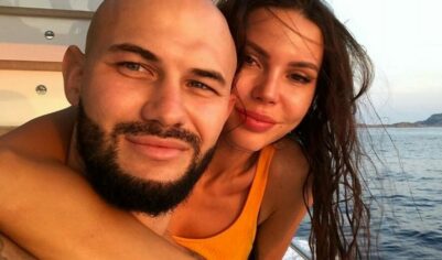 Развод не состоялся: Джиган хочет признать брачный договор с Самойловой недействительным