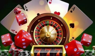 Самозапрет на букмекеров и казино: Путин подписал новый указ