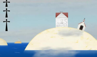 Российский мультфильм «Три сестры» номинирован на «Оскар»