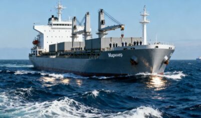 Схватка в море: Москва отправляет флот разогнать натовскую охоту за «Маринерой». Кто выйдет победителем?