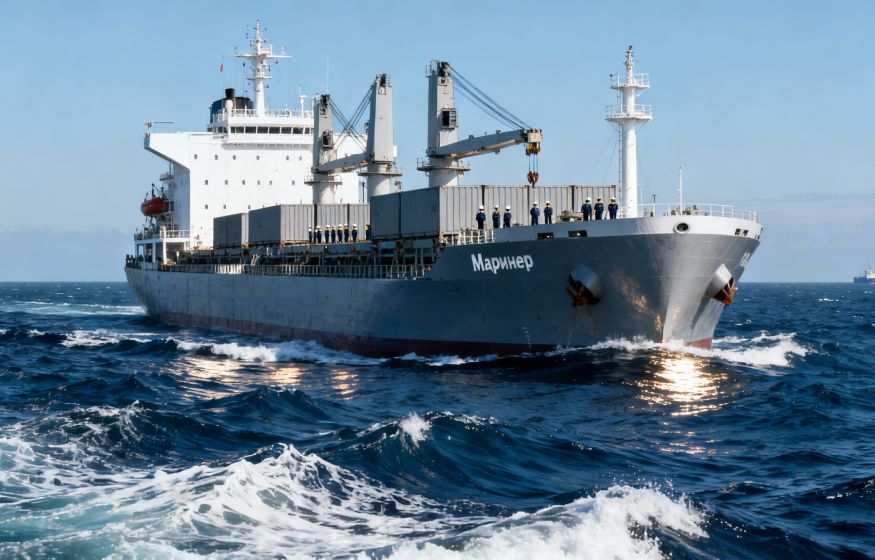 Схватка в море: Москва отправляет флот разогнать натовскую охоту за «Маринерой». Кто выйдет победителем? Схватка в море: Москва отправляет флот разогнать натовскую охоту за «Маринерой». Кто выйдет победителем?