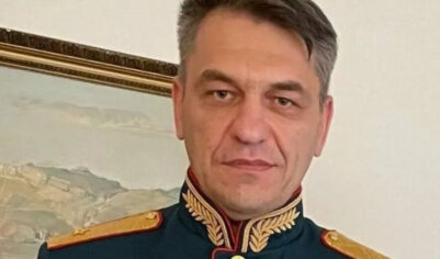 Рогов: командующего на СВО генерал-лейтенанта сняли с должности