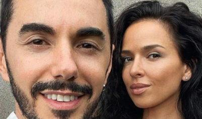 Тимур Родригез выиграл суд у бывшей жены и перестал платить ей 500 тысяч в месяц