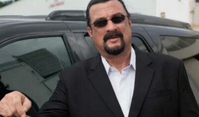 Звезда Голливуда Стивен Сигал продает свой дом на Рублевке за 700 млн рублей (ФОТО)