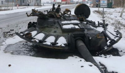 ВСУ не уйдут из Донбасса добровольно — французские аналитики представили доказательства