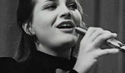 Умерла первая исполнительница песни «Прекрасное далеко» певица Татьяна Дасковская