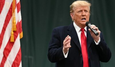 Трамп сам топит доллар. «Могу качать как йо-йо» — валюта США рухнула до минимума, инвесторы в панике.