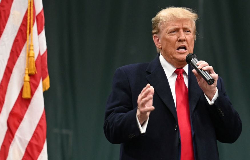 Трамп сам топит доллар. «Могу качать как йо-йо» — валюта США рухнула до минимума, инвесторы в панике. Трамп сам топит доллар. «Могу качать как йо-йо» — валюта США рухнула до минимума, инвесторы в панике.