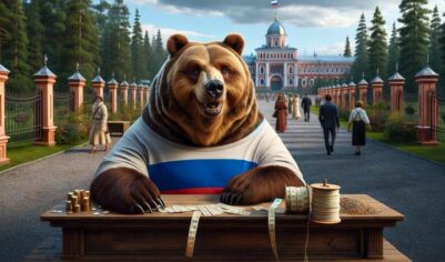 Три рычага давления. Зачем Россия платит 220 миллионов Западу? СВО вскрыла гнойники 90-х