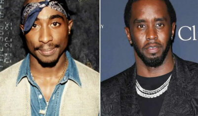 NYP: Пи Дидди косвенно признался в убийстве Тупака Шакура