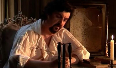 Стала известна причина смерти актера Игоря Золотовицкого