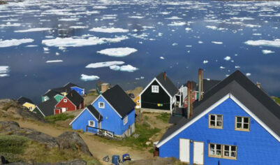 «Это отличная сделка для всех»: Трамп заявил о достигнутых соглашениях по Гренландии — что об этом известно