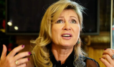 «Худшей кандидатуры не придумаешь»: Вика Цыганова взорвалась из-за назначения Богомолова ректором МХАТ (ФОТО)