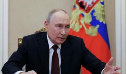 «Смотрим в будущее без оптимизма»: Путин после жалобы пекарни «Машенька» на угрозу закрытия обратился к министрам