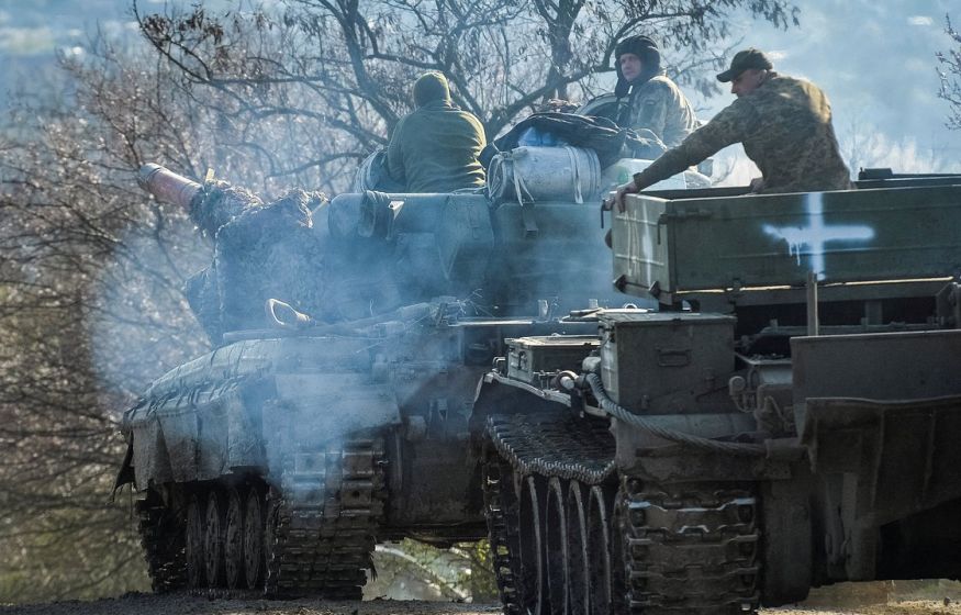 Володин на грани отставки. В России началась исламская окупация. ВС РФ рвутся к Киеву: главное к 21:00 Володин на грани отставки. В России началась исламская окупация. ВС РФ рвутся к Киеву: главное к 21:00