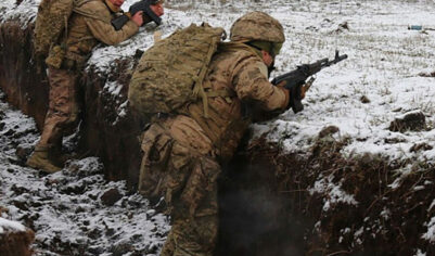 NZZ: Украина испытывает самый тяжелый кризис с начала СВО на фоне атак РФ