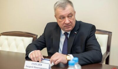 «Выживает сильнейший. Мировое право рухнуло»: Гурулёв об уроке Венесуэлы для России