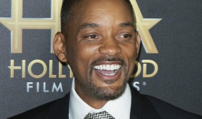 Виолончелист обвинил актёра Уилла Смита в сексуальных домогательствах