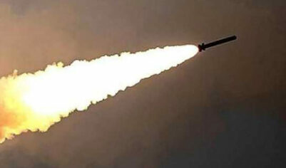 СМИ: секретное оружие ВС РФ «похоронило» два региона Украины