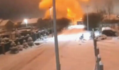 «Ядерный рычаг»: в Киеве озвучили три сценария развития конфликта на Украине