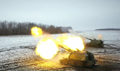 «Коллапс и паралич ВСУ»: названы главные задачи ВС РФ на начало года