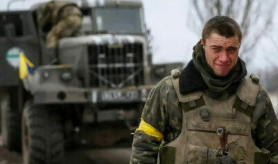 В Минобороны Украины ввели систему бонусов за убийство солдат ВС РФ