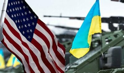 The Telegraph: США восстановят Украину на $800 млрд