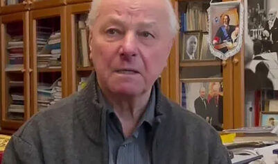 В Петербурге умер народный артист СССР Владислав Чернушенко