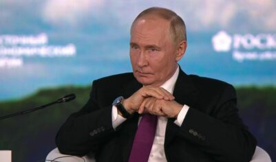 Заокеанский блеф: Штаты вымогают долги у РФ. Россия ответила и взбесила Запад