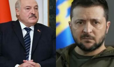 Против Лукашенко готовят уголовное дело: Зеленский и Тихановская провели тайную встречу