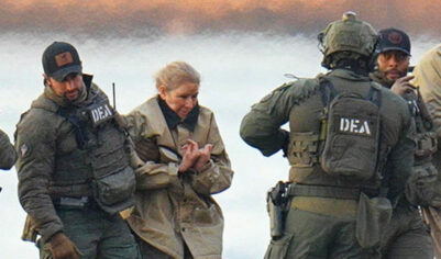 СМИ: жена Мадуро получила травмы при похищении (ВИДЕО)