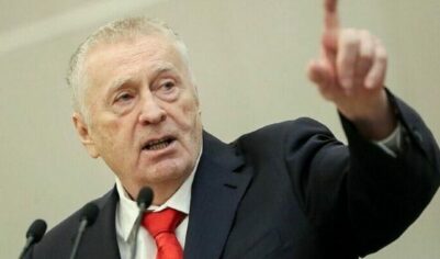 Иран взорвался: предсказание Жириновского о начале Третьей мировой войны начало сбываться?