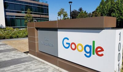 Google достигла рекордного за всю свою историю дохода