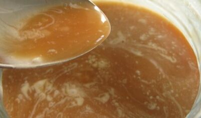 Сгущенка «Ленивая» вкусный рецепт с фото пошагово и видео