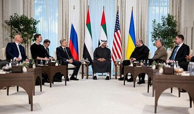 Кремль подтвердил дату переговоров с США и Украиной