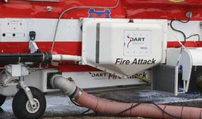 Дом, где погиб 8-летний мальчик, мог сгореть от тепловой пушки