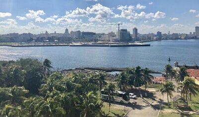 Посол России назвал «совершенно безумным» указ Трампа о блокаде Кубы